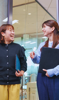 社員同士の交流に対しての手当